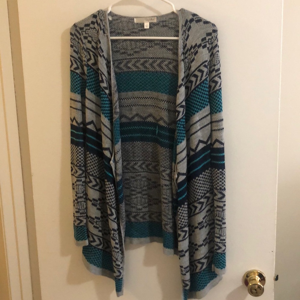 sweater
